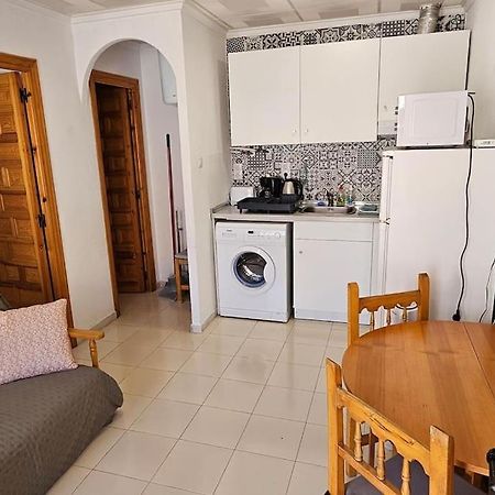 הוילה San Fulgencio Casa Cleo - Urbanizacion La Marina מראה חיצוני תמונה