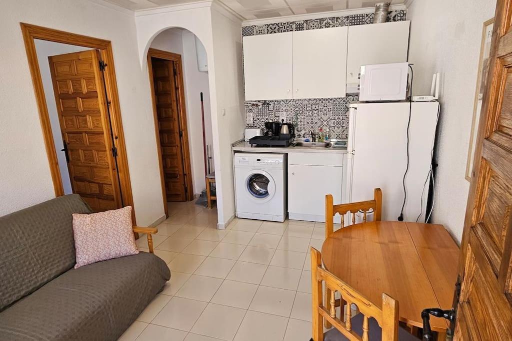 הוילה San Fulgencio Casa Cleo - Urbanizacion La Marina מראה חיצוני תמונה