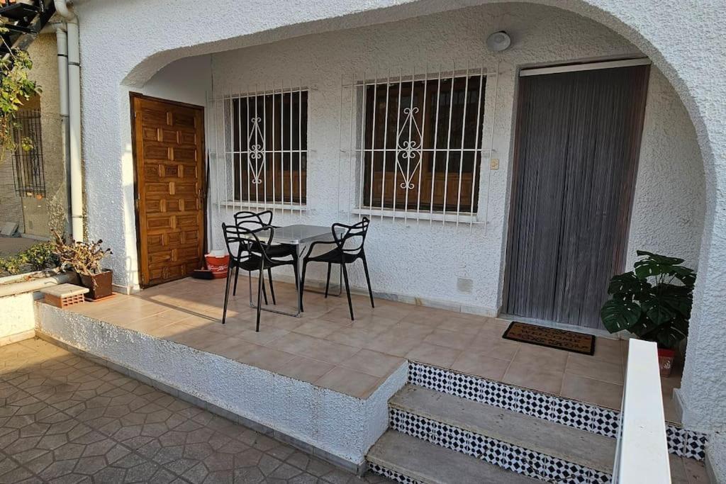 הוילה San Fulgencio Casa Cleo - Urbanizacion La Marina מראה חיצוני תמונה