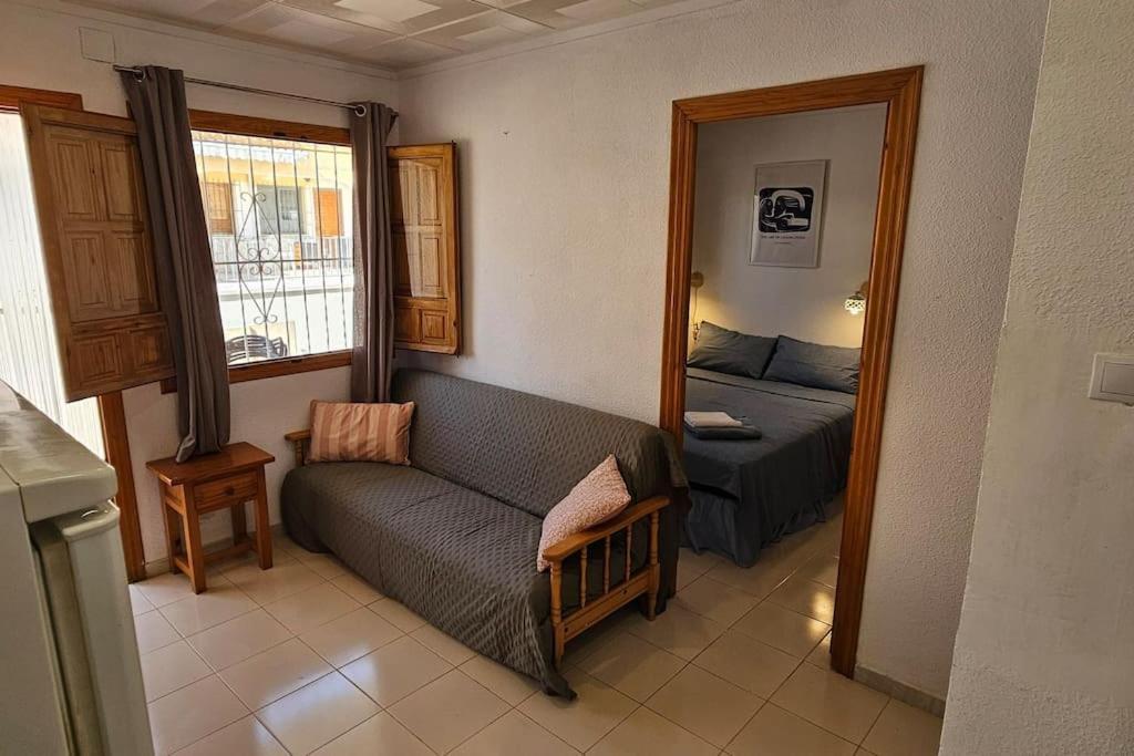 הוילה San Fulgencio Casa Cleo - Urbanizacion La Marina מראה חיצוני תמונה