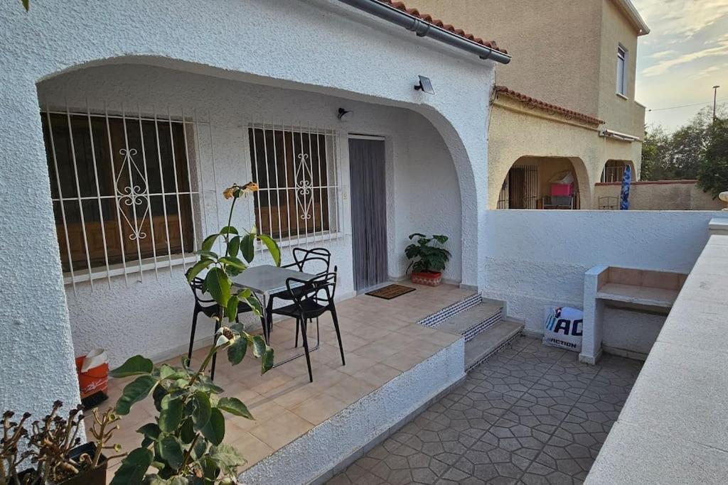 הוילה San Fulgencio Casa Cleo - Urbanizacion La Marina מראה חיצוני תמונה